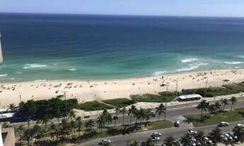 Imagem 3: Apartamento para Venda em Rio de Janeiro, Barra da Tijuca, 4 dormitórios, 2 suítes, 5 banh