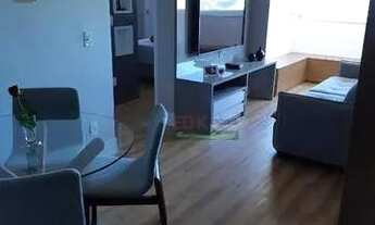 Imagem 5: Apartamento com 2 dormitórios à venda, 80 m² por R$ 540.000,00 - Vila Jaboticabeira - Taub