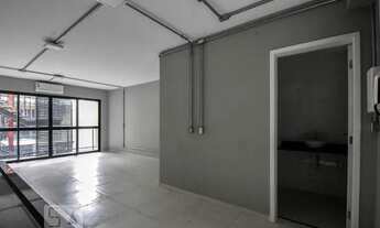 Imagem: Apartamento para Aluguel - Santo Amaro