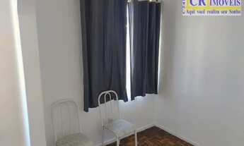 Imagem 6: Apartamento SEMI-MOBILIADO de 2 dormitórios - Jardim Atlântico, Fpolis/SC