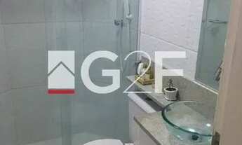 Imagem 5: Apartamento para venda no Jardim Vista Alegre