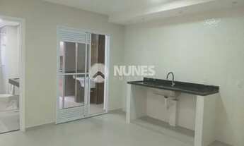 Imagem 4: Osasco - Apartamento Padrão - Padroeira