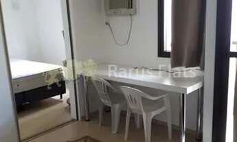 Imagem 2: Rarus Flats - Flat para locação - Edifício Bristol QI ibirapuera