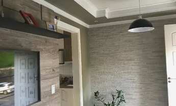 Imagem 5: Casa de condomínio sobrado para venda possui 70 metros quadrados com 2 quartos