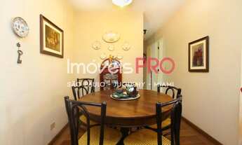 Imagem 3: Próximo ao Parque Ibirapuera e ao centro corporativo da Juscelino Kubitscheck