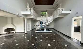 Imagem 5: Casa com 3 dormitórios para alugar/ Alphaville - Santana de Parnaíba/SP