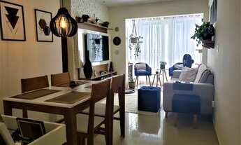 Imagem: Candeias - 02 Qtos / 01 Suíte - Piscina