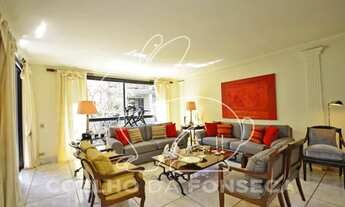 Imagem 2: São Paulo - Apartamento Padrão - Moema Pássaros