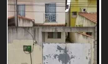 Imagem: Casa para venda possui 65 metros quadrados