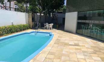 Imagem 3: Alugo, Setubal, 3 Qts, 2 Suítes, 105m², Varanda, Nascente, Armários, Ventilado, Lazer Comp