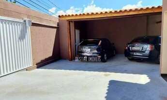 Imagem: Casa com 3 dormitórios à venda, 88 m²