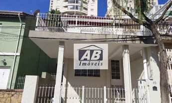 Imagem 3: Sobrado com 2 dormitórios para alugar, 120 m² por R$ 3.426/mês - Cambuci - São Paulo/SP