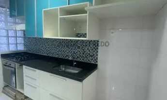 Imagem 1: Apartamento-LOCAÇÃO-Jacarepaguá-Rio de Janeiro-RJ