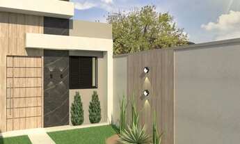 Imagem 4: Casa de Esquina, Quintal enorme!! Com piscina!