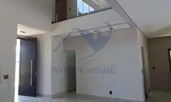 Imagem 3: Lindo sobrado recém construído à venda no Condomínio Parque Olívio Franceschini na cidade