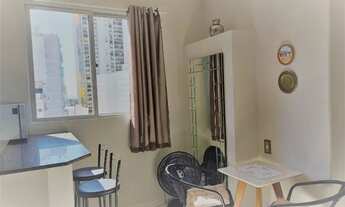 Imagem 4: Apto centro Balneario Camboriu, 1 dorm