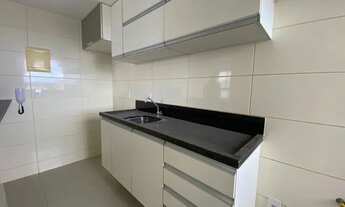 Imagem 2: Alugo apartamento padrão em Candeias <br>2 quartos