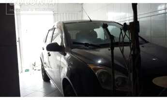 Imagem 6: Santo André - Casa Padrão - Jardim do Estádio