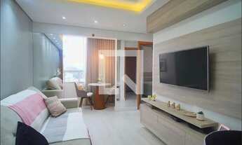 Imagem: Apartamento para Aluguel - Vila Rosa, 2