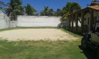 Imagem 4: Casa praia Marina Morro Branco