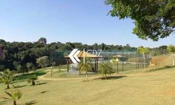 Imagem 3: Casa de Condomínio Térrea no Jardim Reserva Ipanema