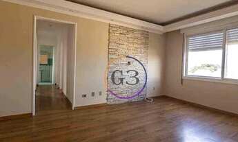 Imagem: Apartamento com 2 dormitórios para alugar