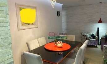 Imagem 7: Apartamento com 2 dormitórios à venda, 75 m² por R$ 530.000,00 - Jardim Sul - São José dos