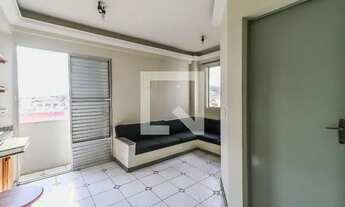 Imagem: Apartamento para Aluguel - Jardim Vazani