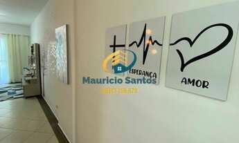 Imagem 2: Apartamento à venda no bairro Jardim Marina - Mongaguá/SP