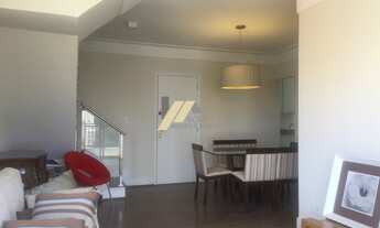 Imagem 7: APARTAMENTO RESIDENCIAL em CAMPINAS - SP, CAMBUÍ