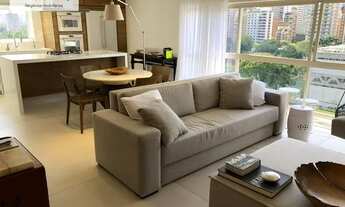 Imagem 2: Apartamento com 3 dormitórios, 160 m² - venda por R$ 5.200.000,00 ou aluguel por R$ 36.600