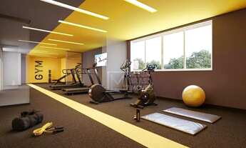 Imagem 7: Apartamento com 2 dormitórios à venda, 55 m² por R$ 450.000,00 - Vila Prudente - São Paulo