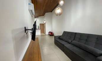 Imagem 4: Apartamento 2 suítes Porteira Fechada em Imbassaí R$ 690.000,00