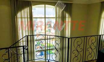 Imagem: Lindíssima Cobertura Triplex no Alto de