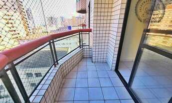 Imagem 4: Apartamento na Tupi - Praia Grande/SP