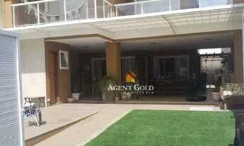 Imagem 3: Golden Village Casa