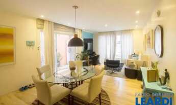 Imagem: SOBRADO - BROOKLIN - SP