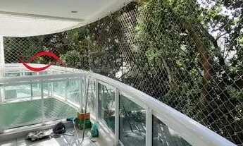 Imagem 1: RIO DE JANEIRO - Apartamento Padrão - BARRA DA TIJUCA