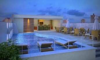 Imagem: Vendo Lindo apartamento no Ed Maranello