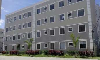 Imagem: APARTAMENTO RESIDENCIAL em resende - RJ