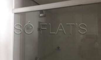 Imagem 5: Residencial Jardins Metropolis disponível para venda com 27m² e 01 vaga de garagem