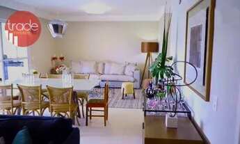 Imagem 1: Apartamento com 3 dormitórios à venda, 184 m² por R$ 1.850.000,00 - Jardim Botânico - Ribe