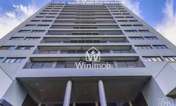 Imagem 2: Apartamento com 1 dormitório à venda, 43 m² por R$ 620.000,00 - Auxiliadora - Porto Alegre