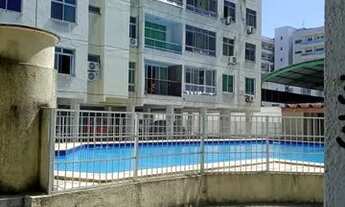 Imagem 3: Excelente Apartamento com 03 Quartos na Jacarecanga