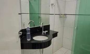 Imagem 6: Sobrado Alphaville com 4 suítes com 310m2 de Área construida