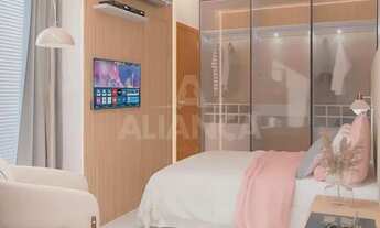 Imagem 6: Apartamento 2 quartos, condomínio clube - AP2024