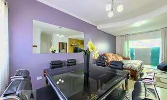 Imagem 7: Casa de Condomínio para Aluguel - Vila Rosália, 3 Quartos, 120 m2