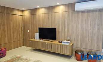 Imagem 7: APARTAMENTO - MOEMA PÁSSAROS - SP