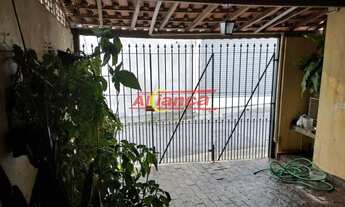 Imagem 3: Casa Térrea com 02 dorm, 01 vaga, 02 salar, Bom local