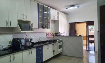 Imagem 6: Sobrado com 3 dormitórios à venda, 238 m² por R$ 700.000 - Loteamento Residencial Andrade